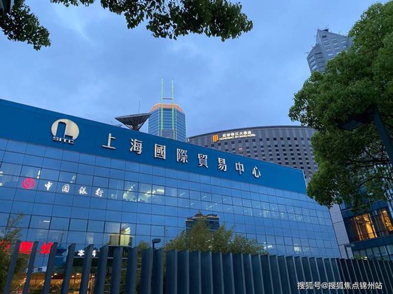洞察上海贸易风云：企业如何在变革中把握机遇